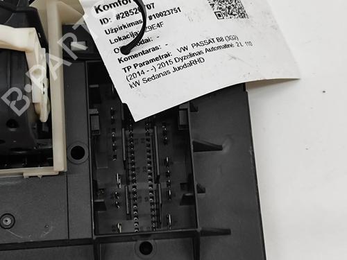 Elektronisk modul VW PASSAT B8 (3G2, CB2) 2.0 TDI | BP23946530M83 