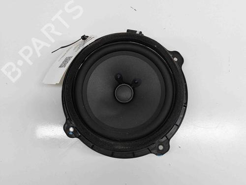 Used Speaker KIA SOUL II (PS) EV Electric (110 hp) 24583594