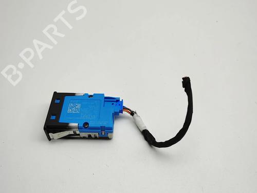 Electronic module BMW X4 (G02, F98) xDrive 20 i | BP38443273M83 - Image 2