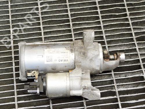 Startmotor AUDI A4 B8 (8K2) 2.0 TDI (163 hp) 6867291