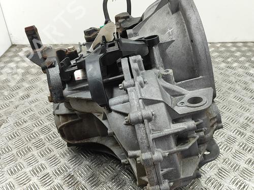 Gearbox OPEL MOVANO B Van (X62) 2.3 CDTI FWD (FV) | BP29945201M3 