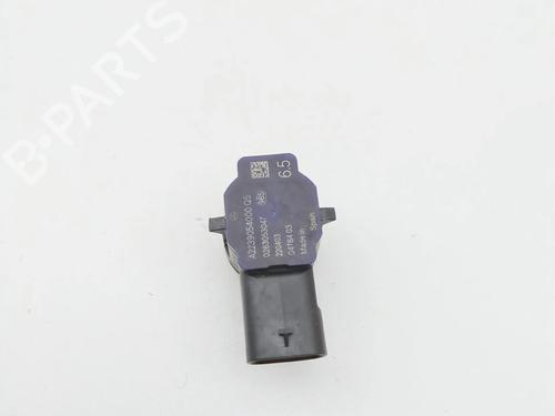 Electronic module MERCEDES-BENZ EQE (V295) EQE 350+ (295.121) | BP39656869M83 - Image 4