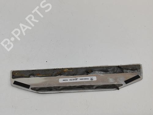 Step TOYOTA COROLLA Estate (_E21_) 2.0 Hybrid (MZEH12) | BP27788920C149