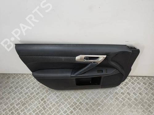 Front left panel BMW 3 (F30, F80) M3 | BP39243734C58 - Image 3