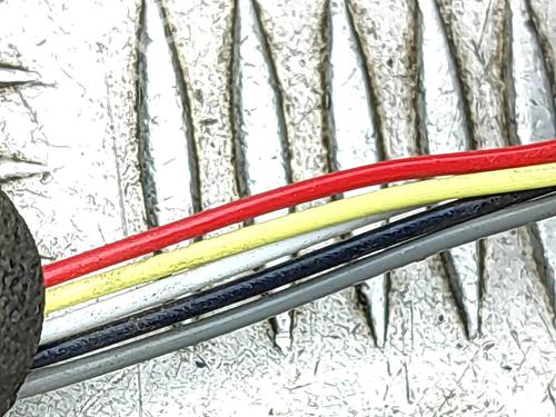 Electronic sensor VW AMAROK (2HA, 2HB, S1B, S6B, S7A, S7B, AGD) 2.0 BiTDI 4motion | BP30301819M84