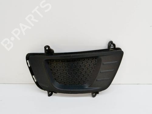 Used Grille KIA CARENS III MPV (UN) 2.0 CVVT (144 hp) 14638951