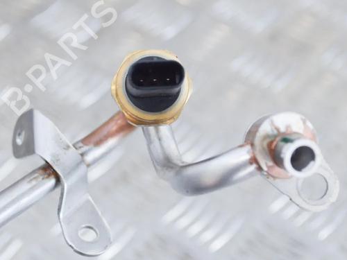 Pipe MERCEDES-BENZ E-CLASS (W213) E 220 d 4-matic (213.005) | BP8827933M125 