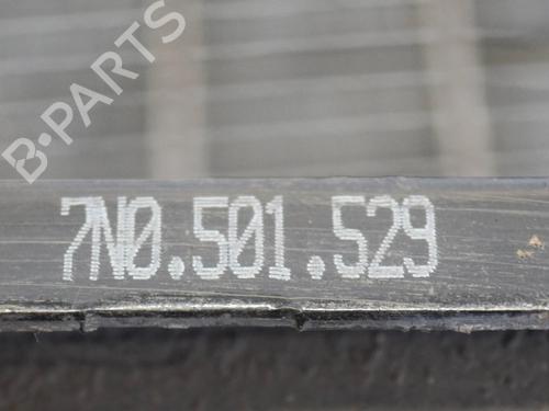 Left rear suspension arm VW SHARAN (7N1, 7N2) 2.0 TDI | BP6864378M14 