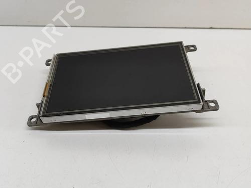 Used Display monitor Display monitor OPEL VIVARO C Van (K0) 1.5 (120 hp) 33370229 33370229