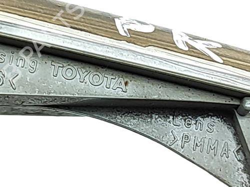 Left side indicator LEXUS LS (_F4_) 460 (USF40) | BP37698320I20  - Image 6