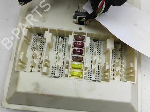 Electronic module BMW X3 (G01, F97, G08) iX3 | BP30909853M83