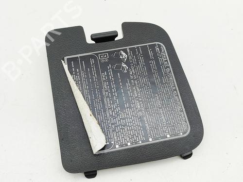 Boot lining TOYOTA LAND CRUISER PRADO (_J15_) 2.8 D-4D (GDJ150_, GDJ155_, GDJ150, GDJ151) | BP35984433I3 - Image 4