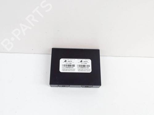 Used Electronic module Electronic module AUDI A3 Limousine (8VS, 8VM) 1.8 TFSI quattro (180 hp) 15004886 15004886