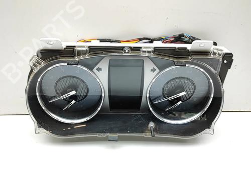 Used Instrument cluster Instrument cluster 36809731 36809731