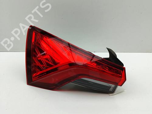Used Left taillight SKODA SCALA (NW1) 1.0 TSI (116 hp) 30856665