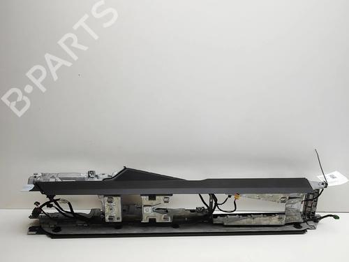 Mittelkonsole PORSCHE 911 Convertible (992) 3.0 Carrera (992312) | BP38018336I22 - Image 3