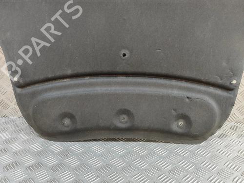 Upper protection MERCEDES-BENZ E-CLASS T-Model (S212) E 220 CDI / BlueTEC (212.202, 212.201) | BP28675705M93 