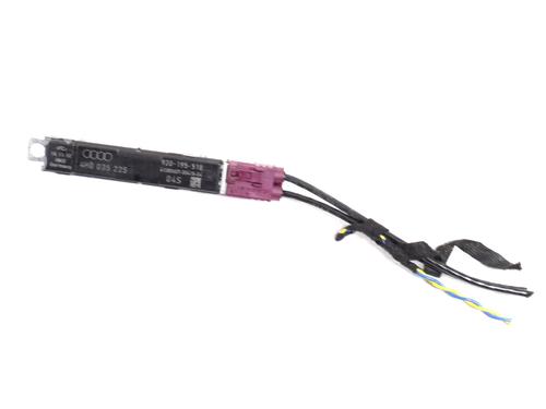 Used Electronic module Electronic module AUDI A8 D4 (4H2, 4H8, 4HC, 4HL) 3.0 TDI quattro (250 hp) 33343816 33343816