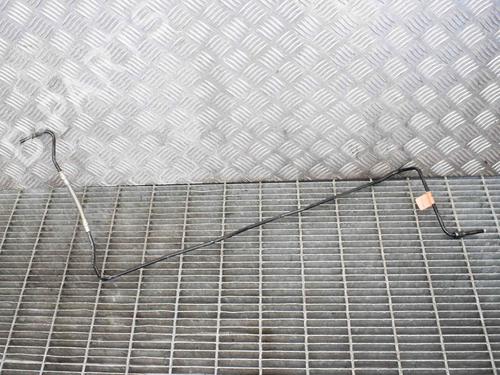 Used Pipe TESLA MODEL X (5YJX) 90D AWD (525 hp) 20233337