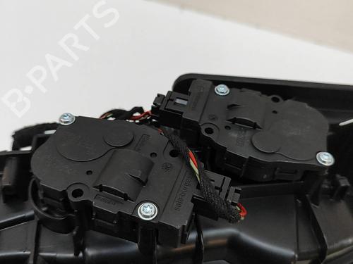 Air vent PORSCHE PANAMERA (970) 4.8 4S | BP27282384I21 - Image 5