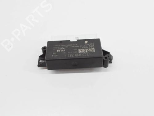 Used Electronic module Electronic module AUDI A3 (8V1, 8VK) S3 quattro (300 hp) 13928455 13928455