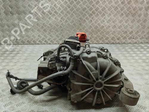 Rear differential TOYOTA RAV 4 V (_A5_, _H5_) 2.5 Hybrid AWD (AXAH54, AXAL54) | BP33373216M24 - Image 3