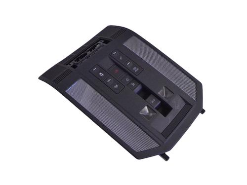 Interior roof light VW TOUAREG (CR7, RC8) 3.0 TSI 4motion | BP36043515I8 - Image 2