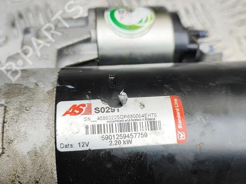 Starter BMW 3 Touring (F31) 320 d | BP33386730M8 - Image 5
