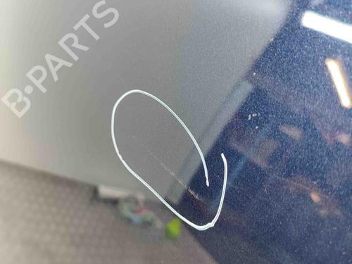 Hood VW GOLF VII (5G1, BQ1, BE1, BE2) e-Golf | BP29974958C1