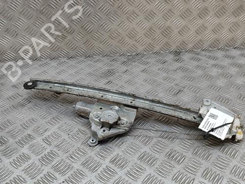 Used Rear right window mechanism SUZUKI GRAND VITARA II (JT, TE, TD) 1.6 All-wheel Drive (JB416) (106 hp) 27799971