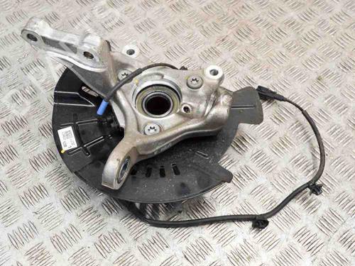 Left front steering knuckle KIA NIRO I (DE) E-NIRO | BP29391173M25 