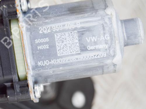 Front left window mechanism SKODA KAMIQ (NW4) 1.5 TSI | BP27764877C22  - Image 7