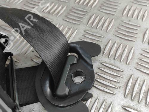 Rear right seatbelt VW TOUAREG (7P5, 7P6) 3.0 V6 TDI | BP28955639I28