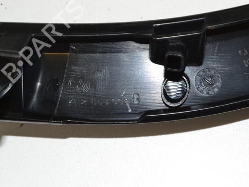 Other VW SHARAN (7N1, 7N2) 2.0 TSI | BP30251993O1 