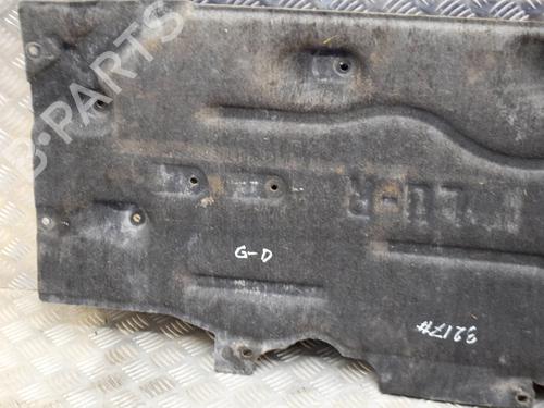 Underbody protection MINI MINI (F55) One D | BP29007313M92 