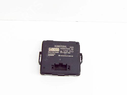 Used Electronic module AUDI Q2 (GAB, GAG) 35 TFSI (150 hp) 27760379