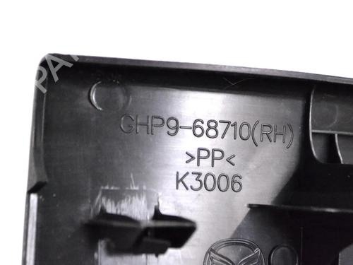 Trinbræt MAZDA 6 Estate (GJ, GL) 2.2 D | BP30225681C149 