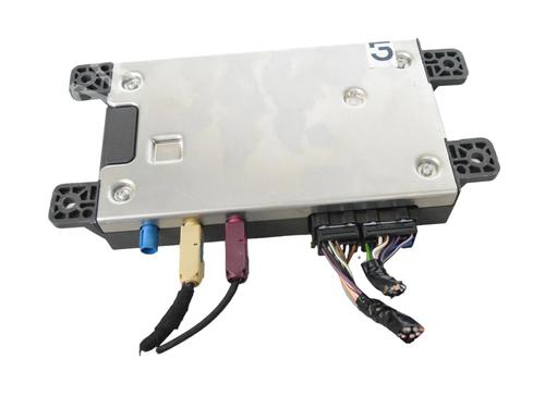 Módulo eletrónico FORD PUMA (J2K, CF7) 1.0 EcoBoost mHEV | BP31072990M83