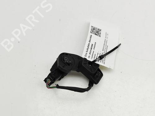 Electronic sensor MERCEDES-BENZ GLA (H247) GLA 200 (247.787) | BP30857082M84