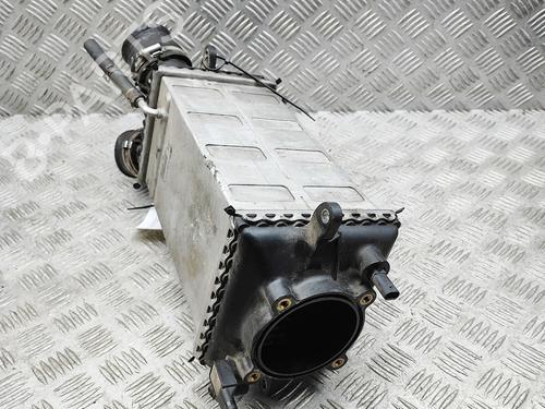 Intercooler MERCEDES-BENZ S-CLASS Coupe (C216) CL 500 4-matic (216.394) | BP38050636M30 - Image 4
