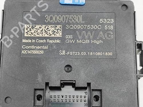Electronic module VW PASSAT B8 (3G2, CB2) 2.0 TDI | BP30819362M83 