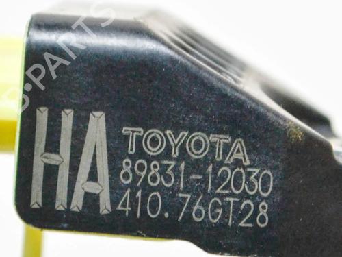 Electronic sensor TOYOTA RAV 4 IV (_A4_) 2.5 Hybrid 4WD (AVA44_) | BP8841383M84