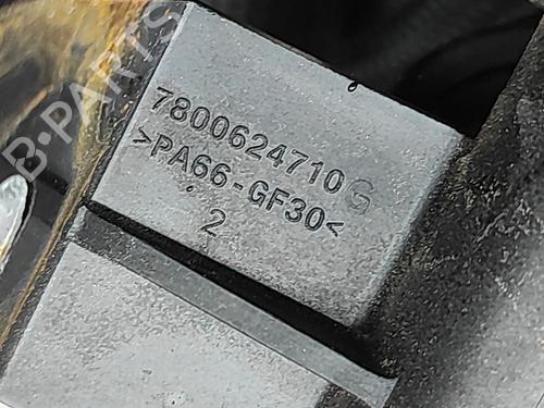 Pipe OPEL MOKKA 1.2 (76) | BP33883089M125  - Image 7