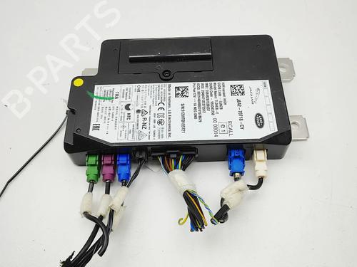 Electronic module LAND ROVER RANGE ROVER VELAR (L560) 2.0 D180 TD4 4x4 | BP39409582M83 - Image 3