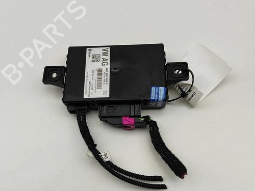 Used Electronic module AUDI A6 C7 Avant (4G5, 4GD) 3.0 TDI quattro (320 hp) 26168078