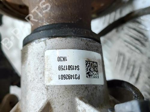 Rear differential VOLVO XC90 II (256) B6 Mild Hybrid AWD | BP37642420M24 - Image 9