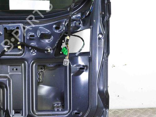 Tailgate FORD S-MAX (WA6) 2.0 TDCi | BP29752766C6 