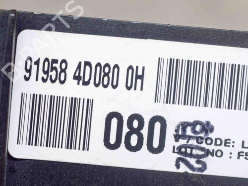 Fuse box KIA CARNIVAL / GRAND CARNIVAL III (VQ) 2.9 CRDi | BP20231971E1