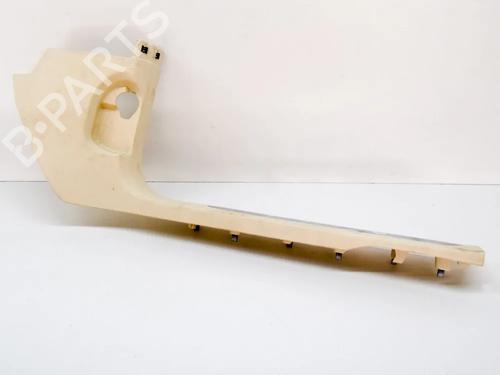 Used Step Step PORSCHE PANAMERA (970) 3.0 S E-Hybrid (416 hp) 14617547 14617547