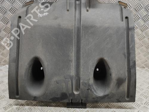 Used Underbody protection FORD FOCUS III 1.0 EcoBoost (125 hp) 30108170